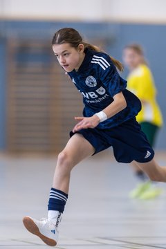 Bild 91 - U12 NFV Futsalturnier HH,SH,HB,NDS